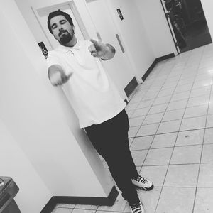 Meet your Posher, Thomas